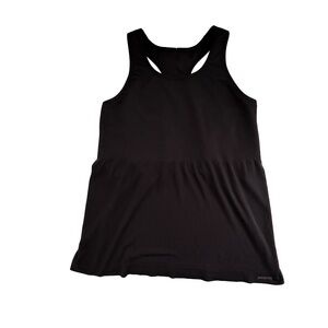 Patagonia M1 Sport Top Black Polyester XL